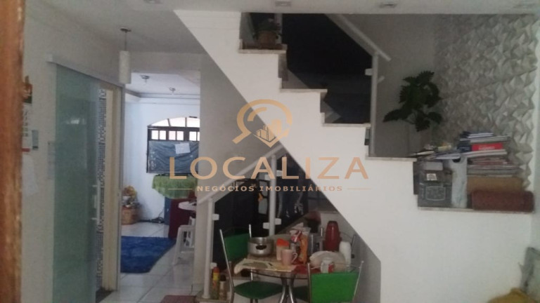 Imagem Casa com 3 Quartos à Venda, 104 m² em Vila Monterrey - São Jose Dos Campos Imagem Casa com 3 Quartos à Venda, 104 m² em Vila Monterrey - São Jose Dos Campos