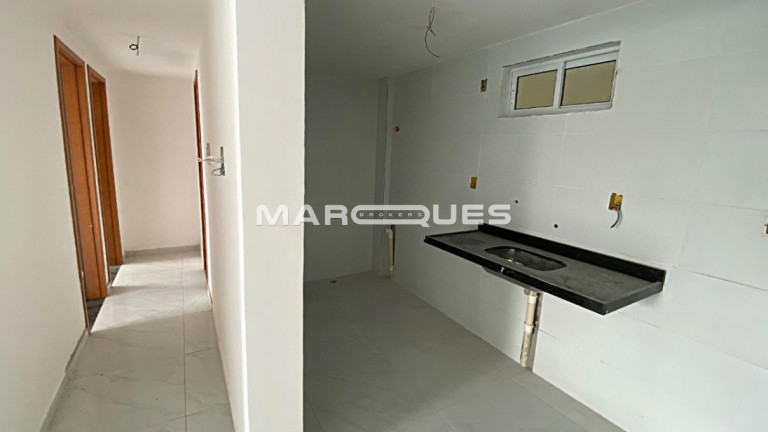 Imagem Apartamento com 2 Quartos à Venda,  em Ernesto Geisel - João Pessoa