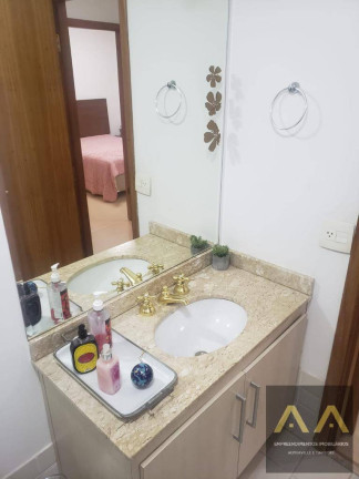Imagem Apartamento com 2 Quartos à Venda, 70 m² em Alphaville Centro Industrial E Empresarial/alphaville. - Barueri