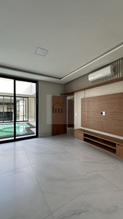 Imagem Casa com 4 Quartos à Venda, em Jardim América - Goiânia Imagem Casa com 4 Quartos à Venda, em Jardim América - Goiânia