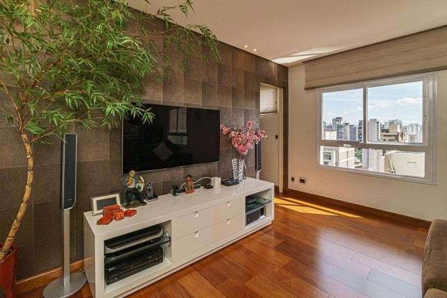 Imagem Apartamento com 3 Quartos à Venda, 210 m² em Vila Olímpia - São Paulo Imagem Apartamento com 3 Quartos à Venda, 210 m² em Vila Olímpia - São Paulo