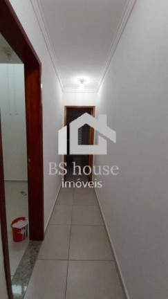 Imagem Sobrado com 3 Quartos à Venda, 115 m² em Vila Alice - Santo André Imagem Sobrado com 3 Quartos à Venda, 115 m² em Vila Alice - Santo André
