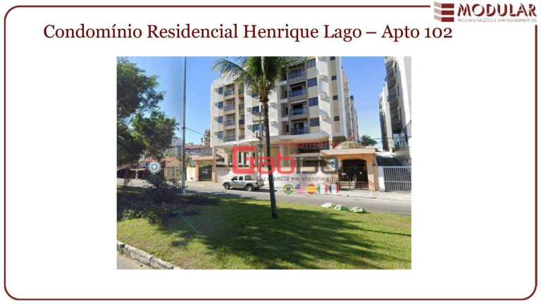 Imagem Apartamento com 2 Quartos à Venda, 70 m² em Braga - Cabo Frio Imagem Apartamento com 2 Quartos à Venda, 70 m² em Braga - Cabo Frio