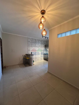 Apartamento com 1 Quarto à Venda, 40 m² em Boqueirão - Praia Grande