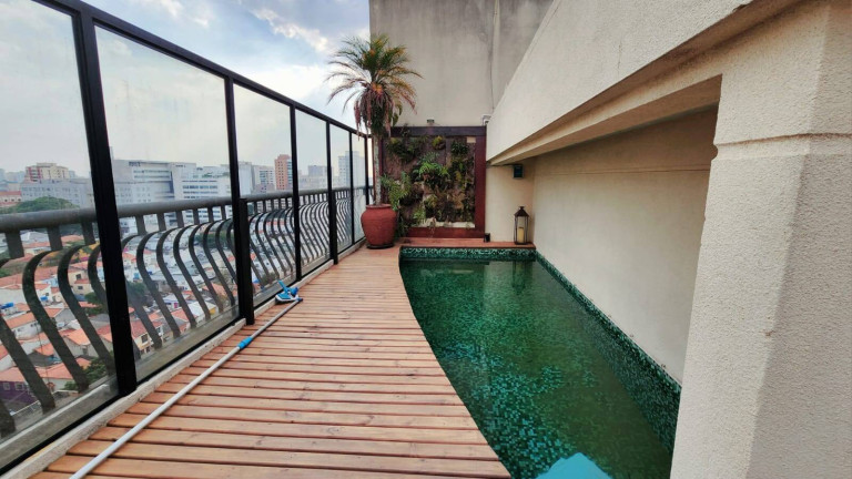 Imagem Apartamento com 3 Quartos à Venda, 227 m² em Perdizes - São Paulo Imagem Apartamento com 3 Quartos à Venda, 227 m² em Perdizes - São Paulo