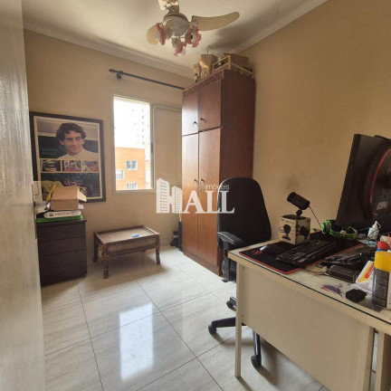 Imagem Apartamento com 3 Quartos à Venda, 95 m² em Jardim Walkíria - São José Do Rio Preto Imagem Apartamento com 3 Quartos à Venda, 95 m² em Jardim Walkíria - São José Do Rio Preto