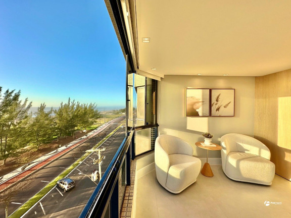 Imagem Apartamento com 3 Quartos à Venda, 162 m² em Navegantes - Capão Da Canoa Imagem Apartamento com 3 Quartos à Venda, 162 m² em Navegantes - Capão Da Canoa