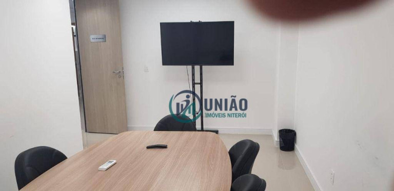 Imagem Loja à Venda, 320 m² em Centro - Niterói