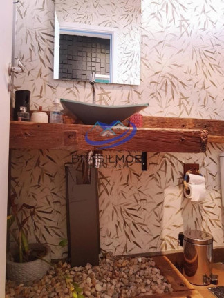 Imagem Casa com 3 Quartos à Venda, 122 m² em Medeiros - Jundiaí Imagem Casa com 3 Quartos à Venda, 122 m² em Medeiros - Jundiaí