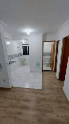 Apartamento com 2 Quartos para Alugar, 42 m² em Vila Nova Bonsucesso - Guarulhos