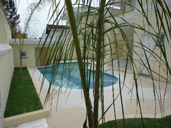 Imagem Casa com 4 Quartos à Venda,  em Alpha Conde - Alphaville