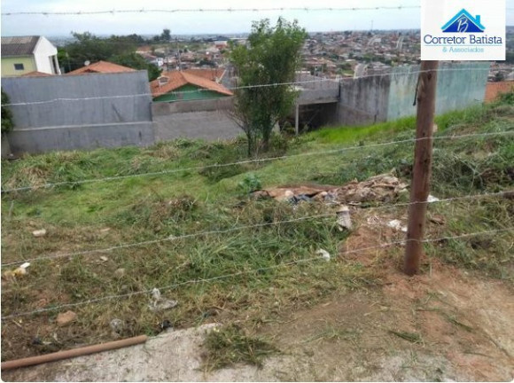Imagem Terreno à Venda, 570 m² em Cidade Satélite íris - Campinas Imagem Terreno à Venda, 570 m² em Cidade Satélite íris - Campinas