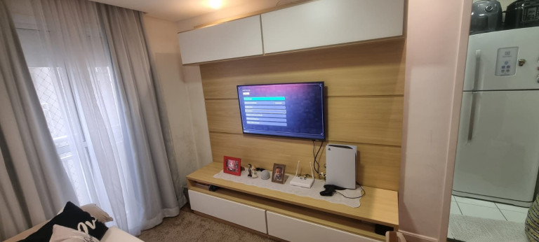 Imagem Imóvel com 2 Quartos à Venda, 46 m² em Assunção - São Bernardo Do Campo Imagem Imóvel com 2 Quartos à Venda, 46 m² em Assunção - São Bernardo Do Campo