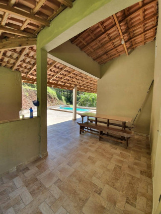 Imagem Chácara com 2 Quartos à Venda, 362 m² em Pedro De Toledo Imagem Chácara com 2 Quartos à Venda, 362 m² em Pedro De Toledo