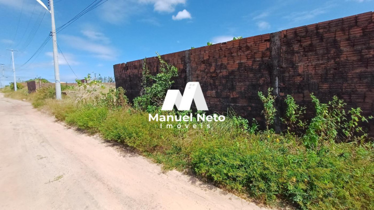 Imagem Terreno à Venda, 1.250 m² em Porto Das Dunas - Aquiraz
