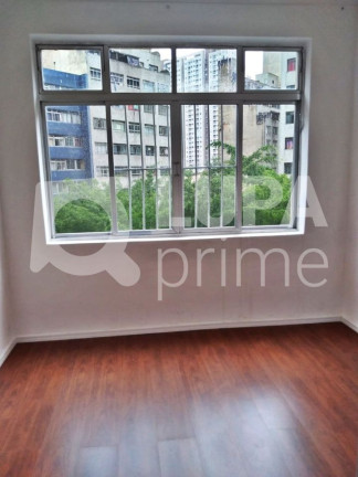 Apartamento com 1 Quarto à Venda, 40 m² em Liberdade - São Paulo
