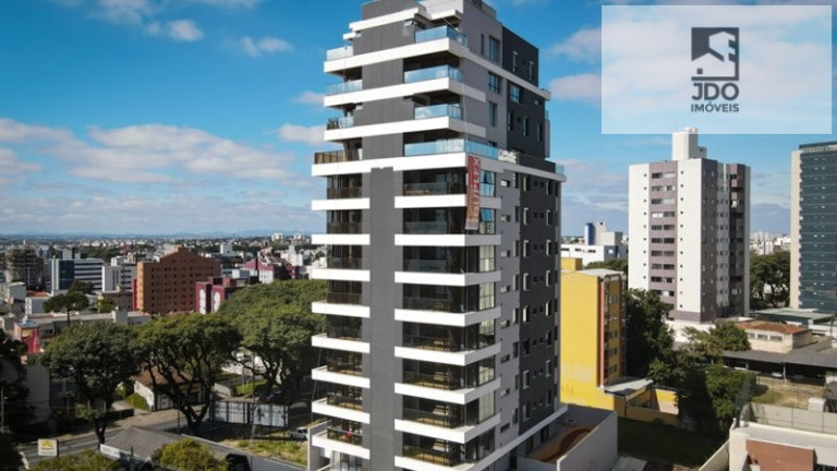 Imagem Apartamento com 4 Quartos à Venda, 260 m² em água Verde - Curitiba Imagem Apartamento com 4 Quartos à Venda, 260 m² em água Verde - Curitiba
