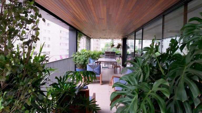 Imagem Apartamento com 4 Quartos à Venda, 565 m² em Sumarezinho - São Paulo Imagem Apartamento com 4 Quartos à Venda, 565 m² em Sumarezinho - São Paulo