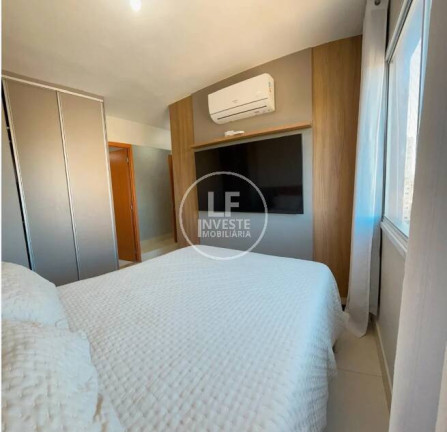 Imagem Apartamento com 2 Quartos à Venda, 50 m² em Setor Faiçalville - Goiânia Imagem Apartamento com 2 Quartos à Venda, 50 m² em Setor Faiçalville - Goiânia
