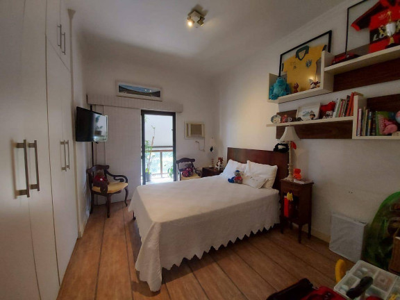 Imagem Apartamento com 4 Quartos à Venda,  em Leblon - Rio De Janeiro