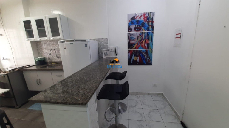Imagem Apartamento para Alugar, 28 m² em Bela Vista - São Paulo Imagem Apartamento para Alugar, 28 m² em Bela Vista - São Paulo