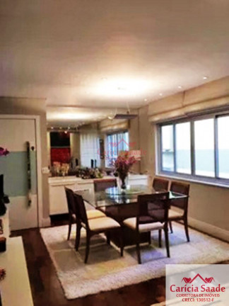 Imagem Apartamento com 3 Quartos à Venda, 114 m² em Jardim Paulista - São Paulo