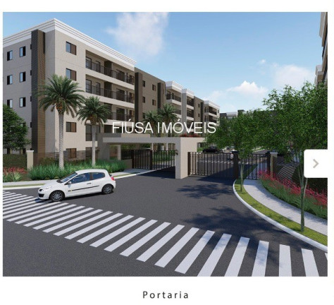 Imagem Apartamento com 2 Quartos à Venda, 80 m² em Dom Bernardo José Mielle - Ribeirão Preto