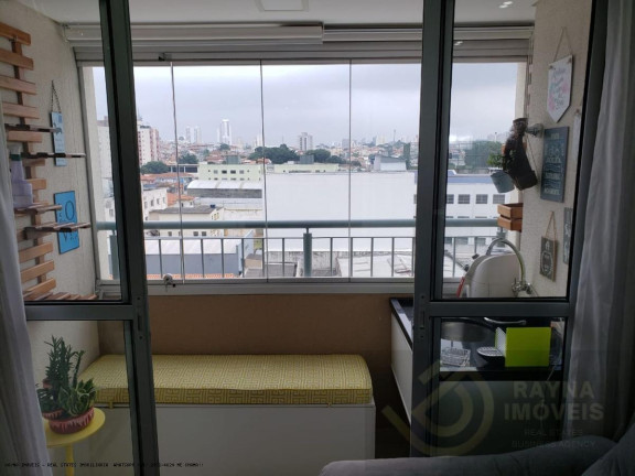 Imagem Apartamento à Venda,  em Jaçanã - São Paulo