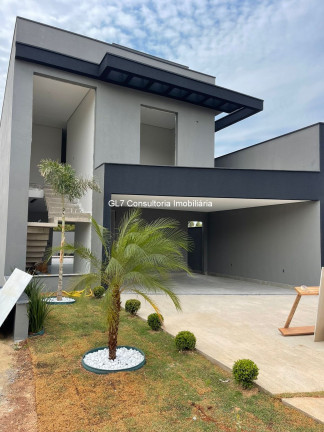 Imagem Casa com 3 Quartos à Venda, em Loteamento Park Gran Reserve - Indaiatuba Imagem Casa com 3 Quartos à Venda, em Loteamento Park Gran Reserve - Indaiatuba