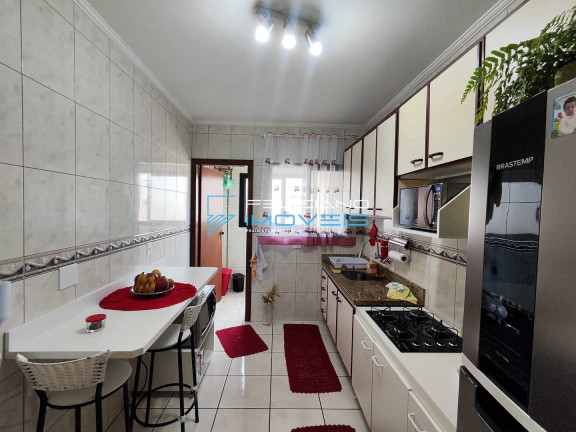 Imagem Apartamento com 1 Quarto à Venda, 54 m² em Guilhermina - Praia Grande Imagem Apartamento com 1 Quarto à Venda, 54 m² em Guilhermina - Praia Grande