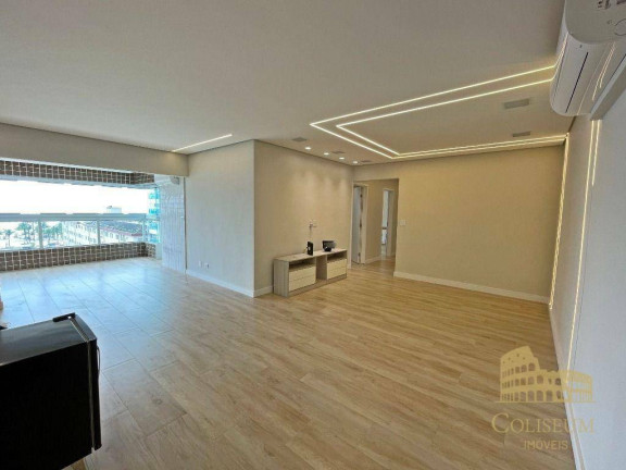 Imagem Apartamento com 3 Quartos à Venda, 117 m² em Canto Do Forte - Praia Grande Imagem Apartamento com 3 Quartos à Venda, 117 m² em Canto Do Forte - Praia Grande