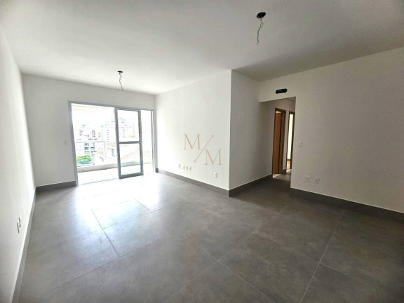Imagem Apartamento com 3 Quartos à Venda, 133 m² em Aparecida - Santos Imagem Apartamento com 3 Quartos à Venda, 133 m² em Aparecida - Santos