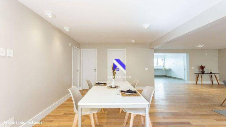 Imagem Apartamento com 2 Quartos à Venda, 161 m² em Moema - São Paulo Imagem Apartamento com 2 Quartos à Venda, 161 m² em Moema - São Paulo