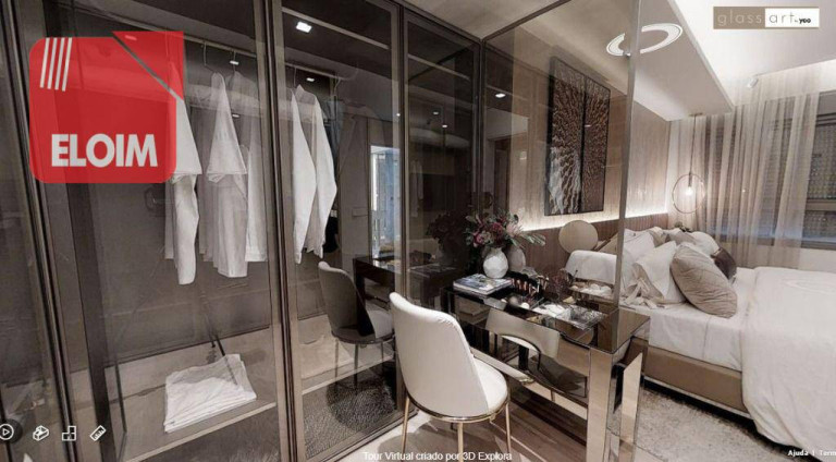 Imagem Apartamento com 3 Quartos à Venda, 146 m² em Perdizes - São Paulo Imagem Apartamento com 3 Quartos à Venda, 146 m² em Perdizes - São Paulo