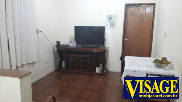 Imagem Casa com 2 Quartos à Venda, 125 m² em Vila Garcia - Jacareí Imagem Casa com 2 Quartos à Venda, 125 m² em Vila Garcia - Jacareí