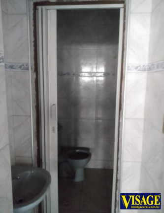 Imagem Sala Comercial à Venda, 520 m² em Sao Joao - Jacareí