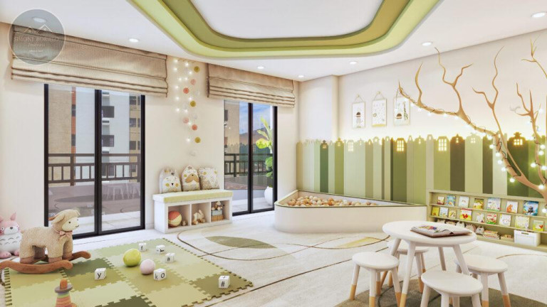 Imagem Apartamento com 1 Quarto à Venda, 65 m² em Flórida - Praia Grande