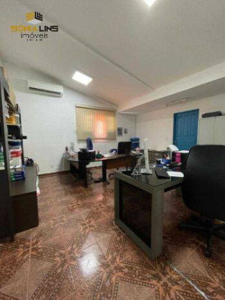 Imagem Casa com 5 Quartos à Venda, 400 m² em Bancários - João Pessoa