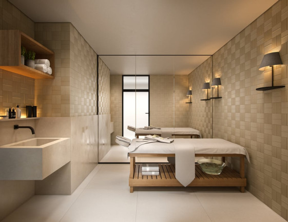 Imagem Apartamento com 3 Quartos à Venda, 165 m² em Setor Marista - Goiânia