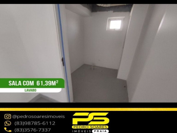 Imagem Imóvel Comercial para Alugar, 46 m² em Tambaú - João Pessoa Imagem Imóvel Comercial para Alugar, 46 m² em Tambaú - João Pessoa