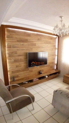 Imagem Sobrado com 2 Quartos à Venda, 80 m² em Jardim Oliveira - Guarulhos Imagem Sobrado com 2 Quartos à Venda, 80 m² em Jardim Oliveira - Guarulhos