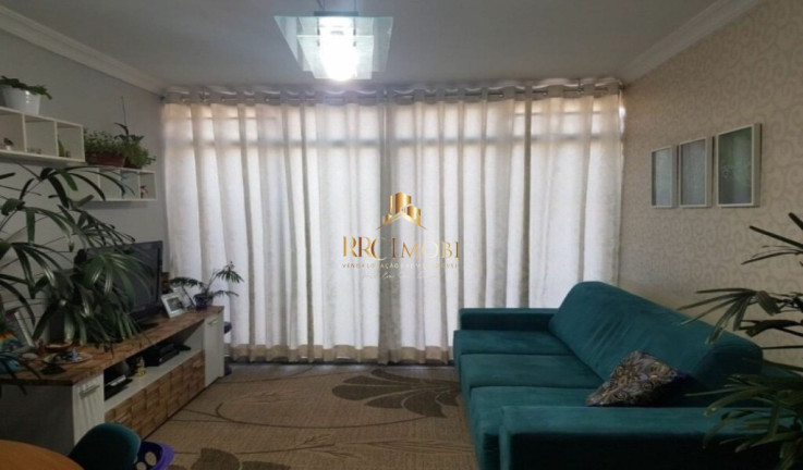 Sobrado com 3 Quartos à Venda, 155 m² em Vila Santa Catarina - São Paulo