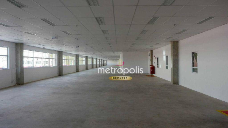 Imagem Galpão para Alugar, 1.425 m² em Jardim Presidente Dutra - Guarulhos