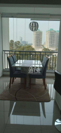 Imagem Apartamento com 2 Quartos à Venda, 64 m² em Forest Jundiaí - Jundiaí Imagem Apartamento com 2 Quartos à Venda, 64 m² em Forest Jundiaí - Jundiaí