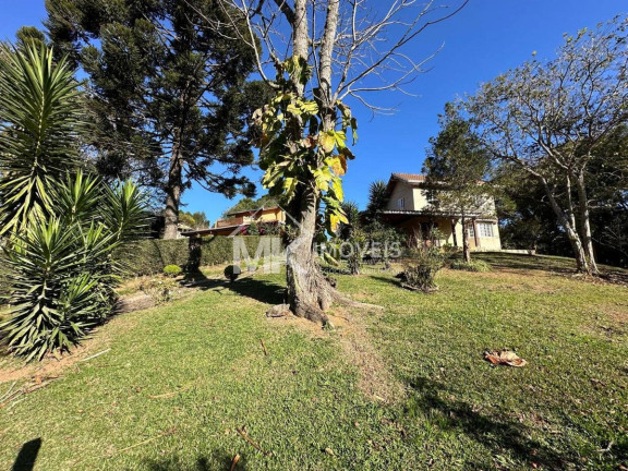 Imagem Sobrado com 3 Quartos à Venda, 224 m² em Vila Franca - Piraquara Imagem Sobrado com 3 Quartos à Venda, 224 m² em Vila Franca - Piraquara