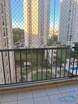 Imagem Apartamento com 3 Quartos à Venda, 65 m² em Umuarama - Osasco Imagem Apartamento com 3 Quartos à Venda, 65 m² em Umuarama - Osasco