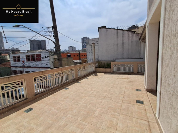 Imagem Sobrado com 3 Quartos à Venda, em Parada Inglesa - São Paulo Imagem Sobrado com 3 Quartos à Venda, em Parada Inglesa - São Paulo