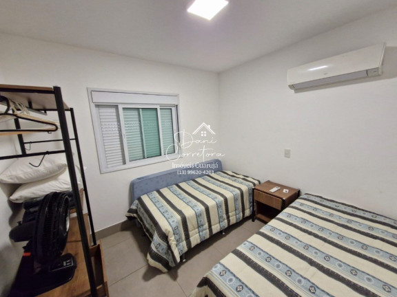 Imagem Apartamento com 3 Quartos à Venda, 117 m² em Enseada - Guarujá