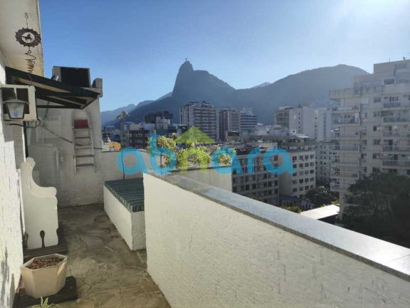 Imagem Cobertura com 3 Quartos à Venda, 195 m² em Botafogo - Rio De Janeiro Imagem Cobertura com 3 Quartos à Venda, 195 m² em Botafogo - Rio De Janeiro