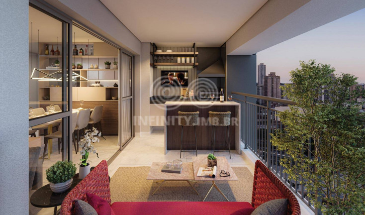 Imagem Apartamento com 3 Quartos à Venda, 92 m² em Mooca - São Paulo Imagem Apartamento com 3 Quartos à Venda, 92 m² em Mooca - São Paulo